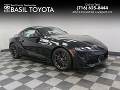 2026 Toyota GR Supra 3.0 Premium MT 3.0 PREMIUM MT