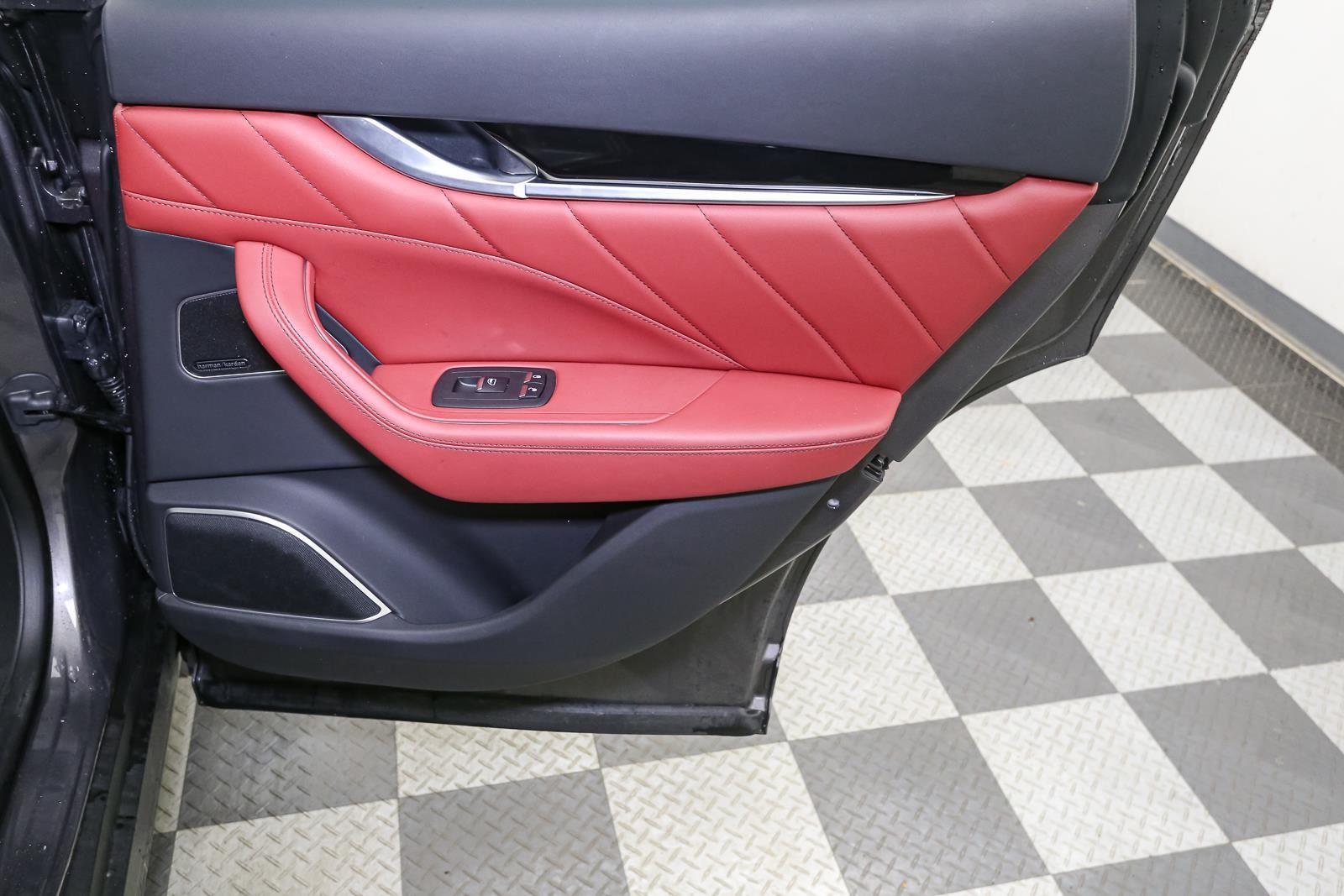 2022 Maserati Levante GT - Photo 25