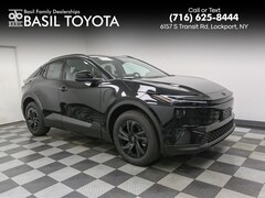 2026 Toyota C-HR SE SE AWD
