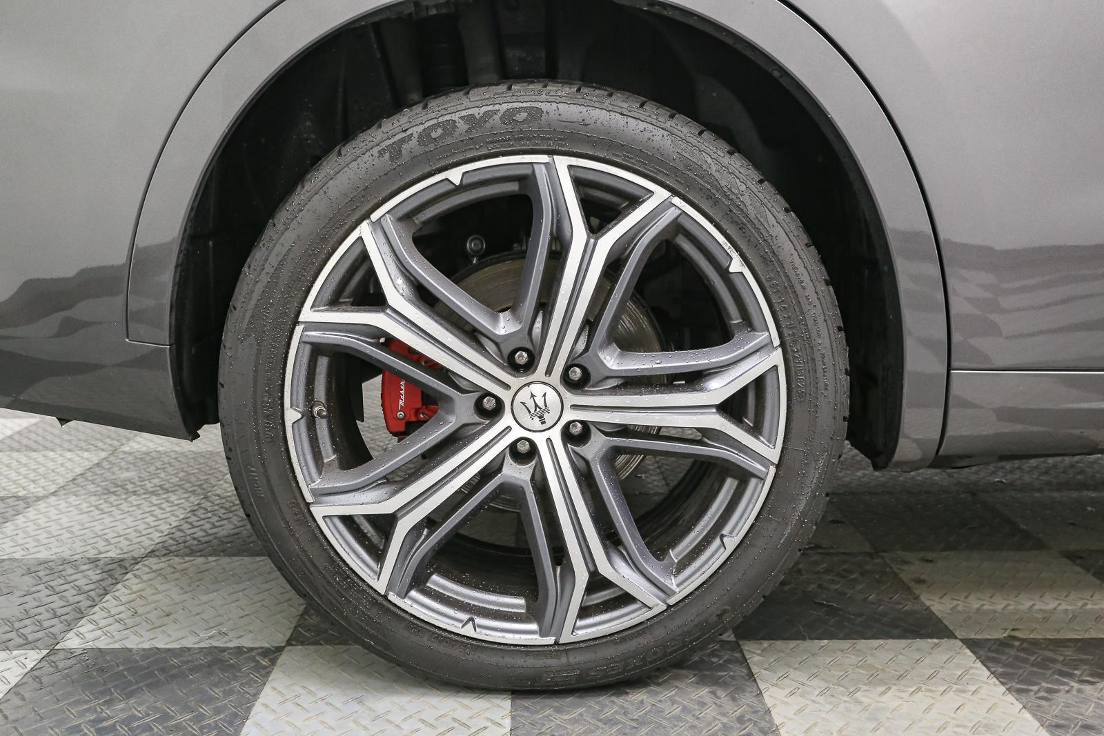 2022 Maserati Levante GT - Photo 18