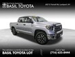 Toyota Tundra 4WD