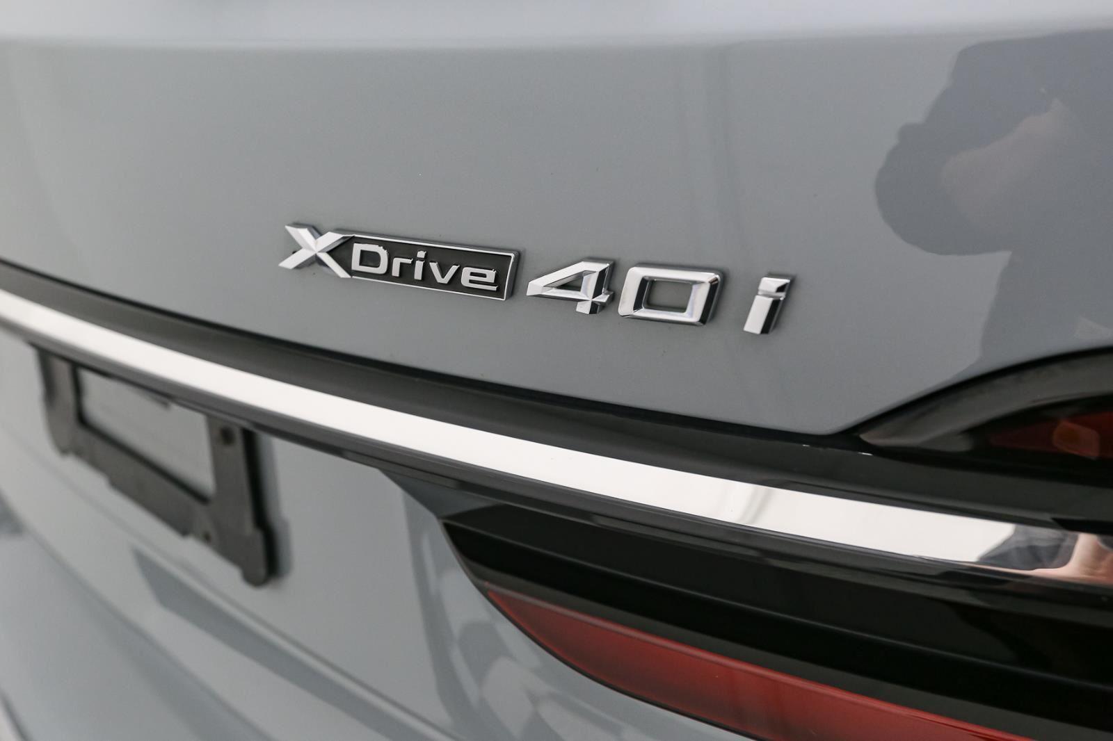 2023 BMW X7 40i - Photo 11
