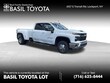 Chevrolet Silverado 3500HD