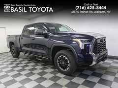 2026 Toyota Tundra SR5 SR5 CREWMAX 6.5