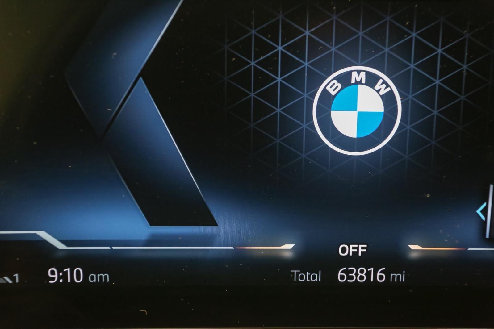 2023 BMW X7 40i - Photo 45