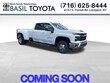 Chevrolet Silverado 3500HD