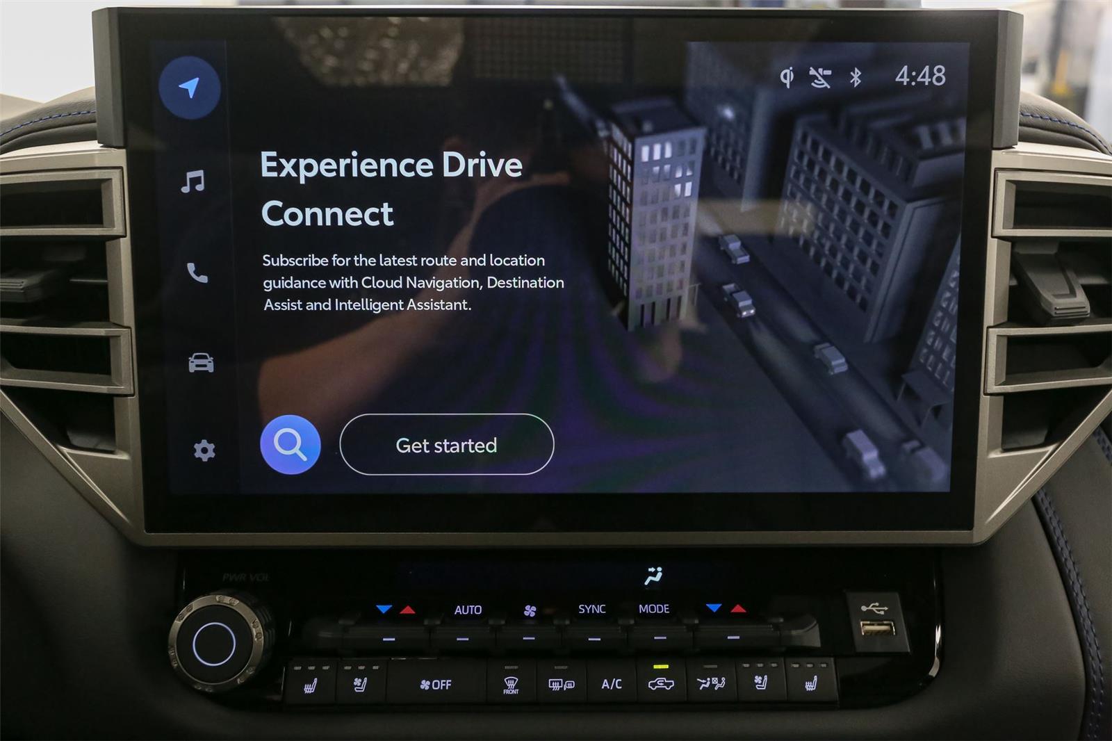 2026 Toyota Tundra Platinum - Photo 19
