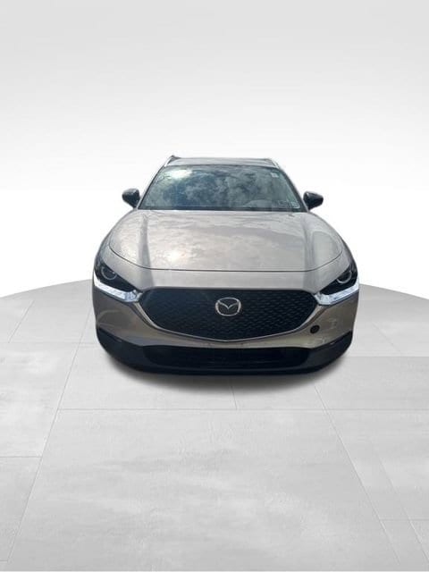 Used 2024 Mazda CX-30 Select Sport with VIN 3MVDMBBM6RM648646 for sale in Lockport, NY