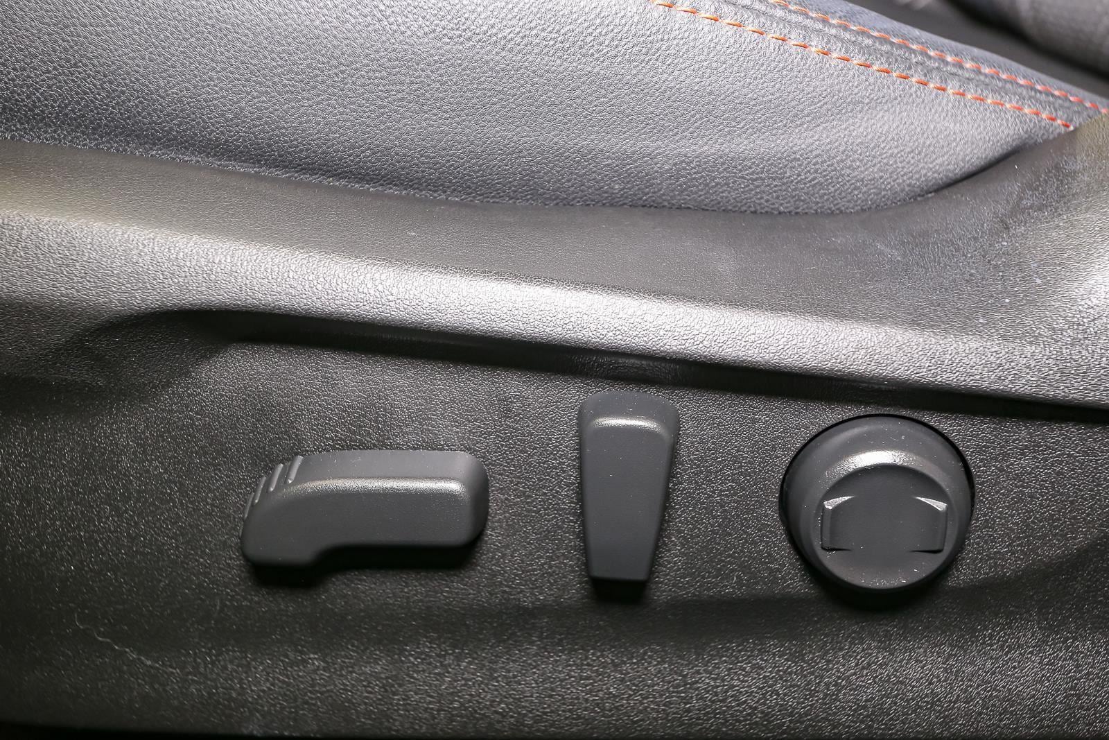 2021 Subaru Forester Sport - Photo 46