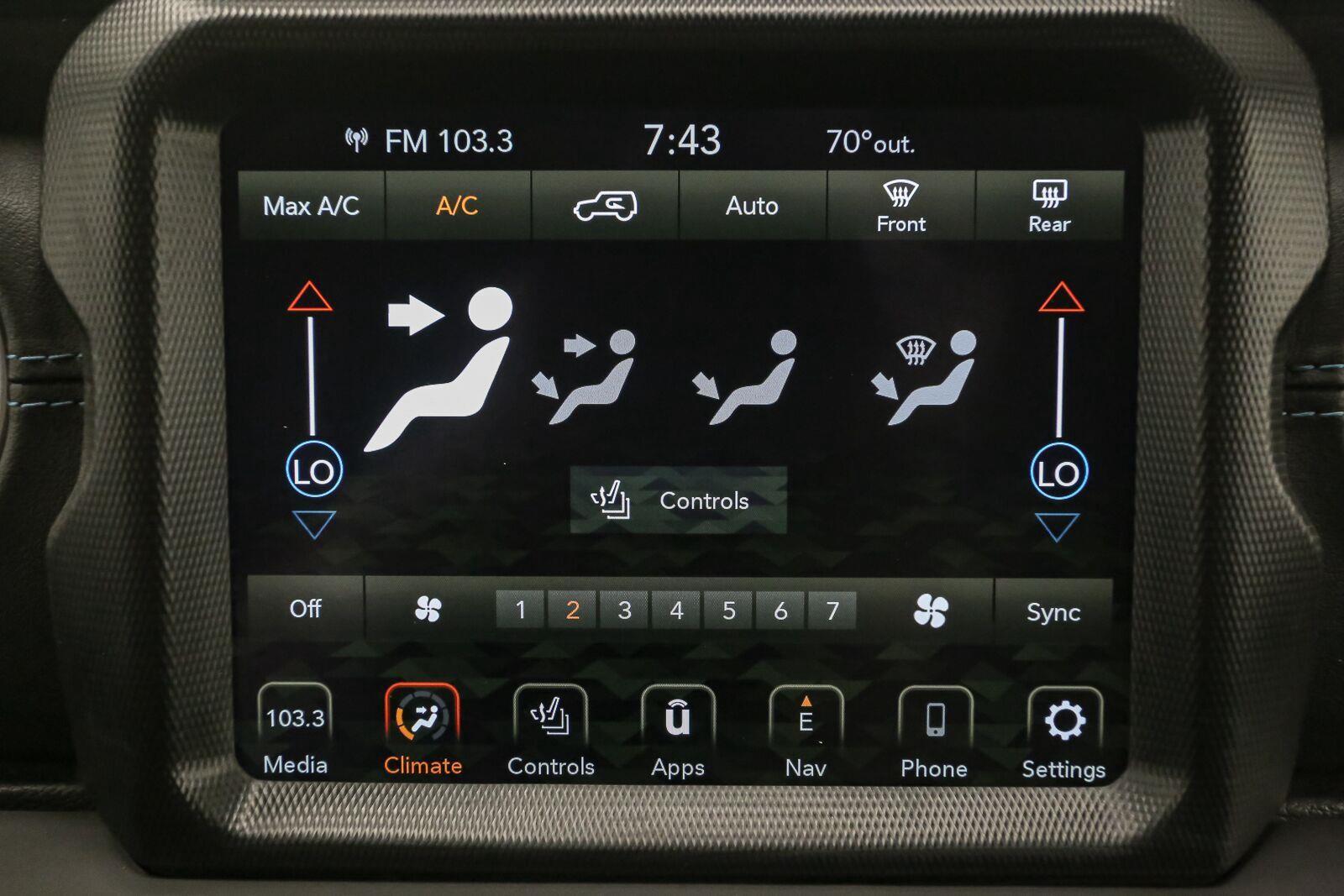 2022 Jeep Wrangler Unlimited Rubicon 4XE - Photo 28
