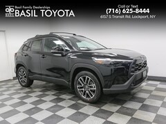 2026 Toyota Corolla Cross XLE XLE - AWD