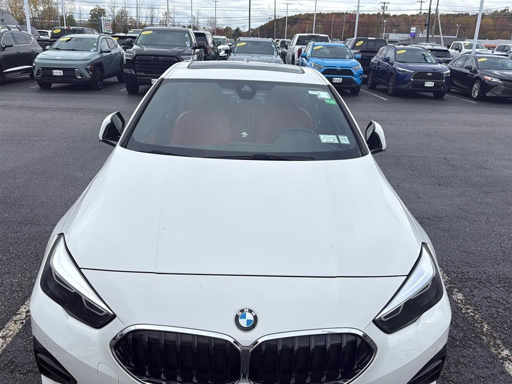 Used 2020 BMW 2 Series 228i xDrive Sedan