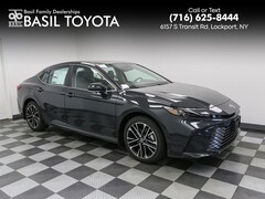 2026 Toyota Camry XLE AWD XLE AWD