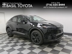 2026 Toyota C-HR SE SE AWD