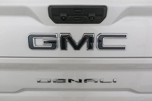 2024 GMC Sierra 2500HD Denali Ultimate - Photo 13