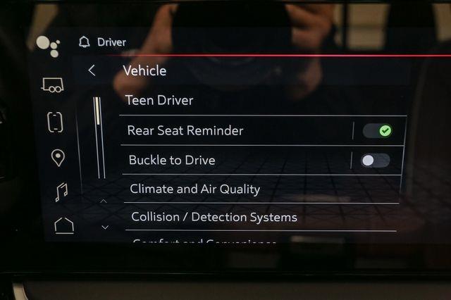 2024 GMC Sierra 2500HD Denali Ultimate - Photo 33