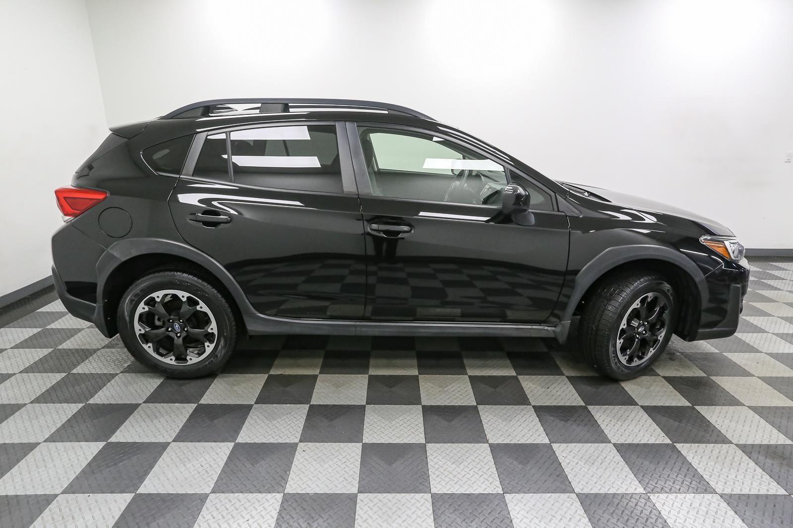2021 Subaru Crosstrek Premium - Photo 7