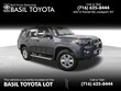 Toyota 4Runner