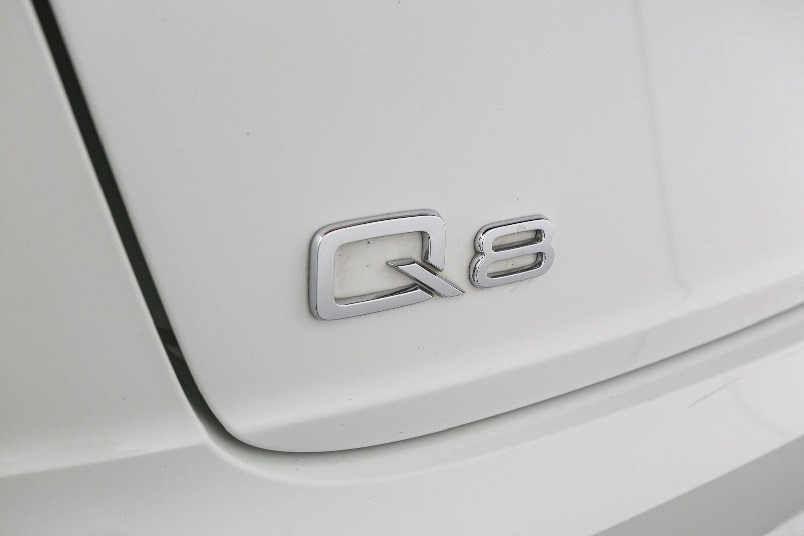 2023 Audi Q8 Premium - Photo 10