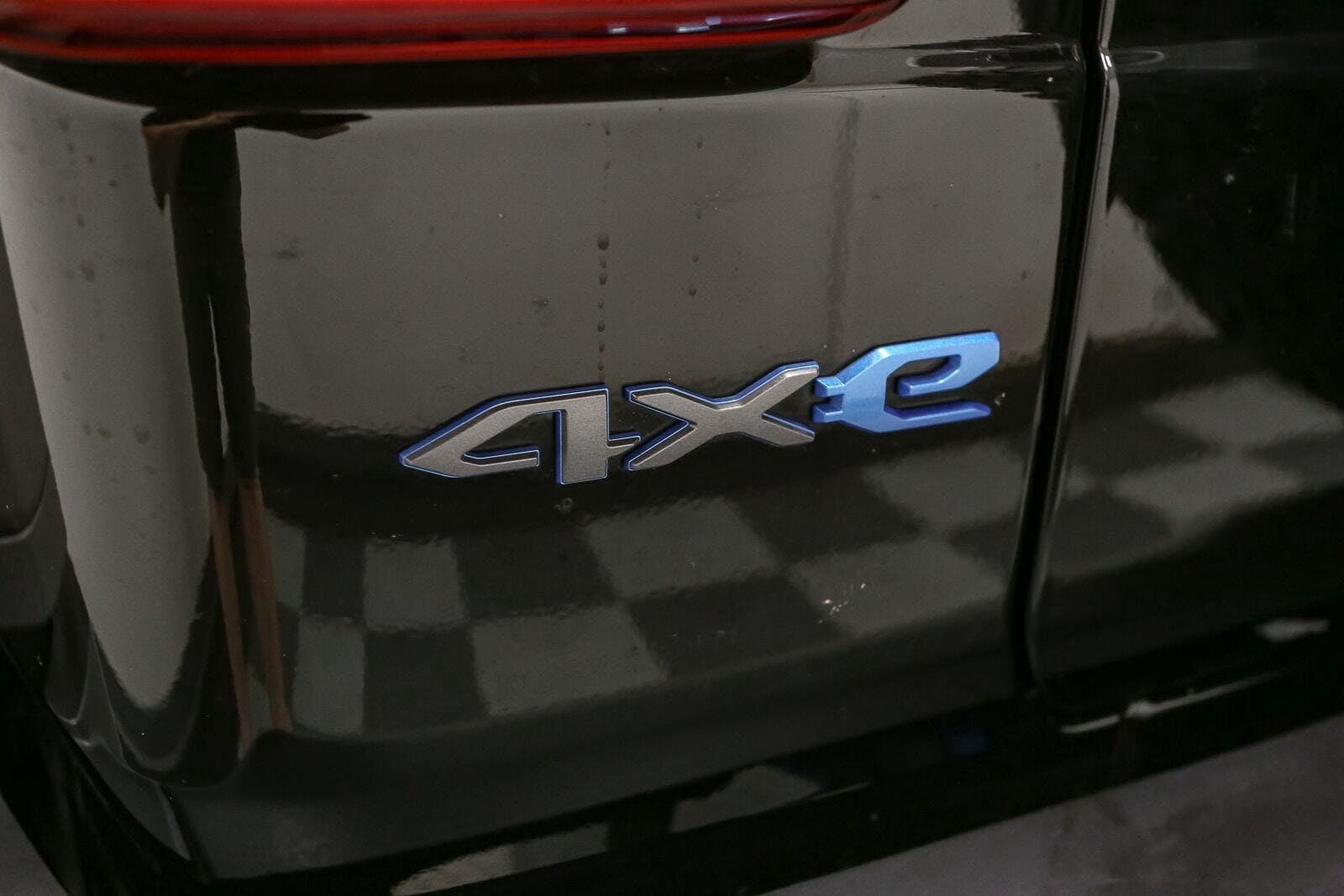 2022 Jeep Wrangler Unlimited Rubicon 4XE - Photo 12