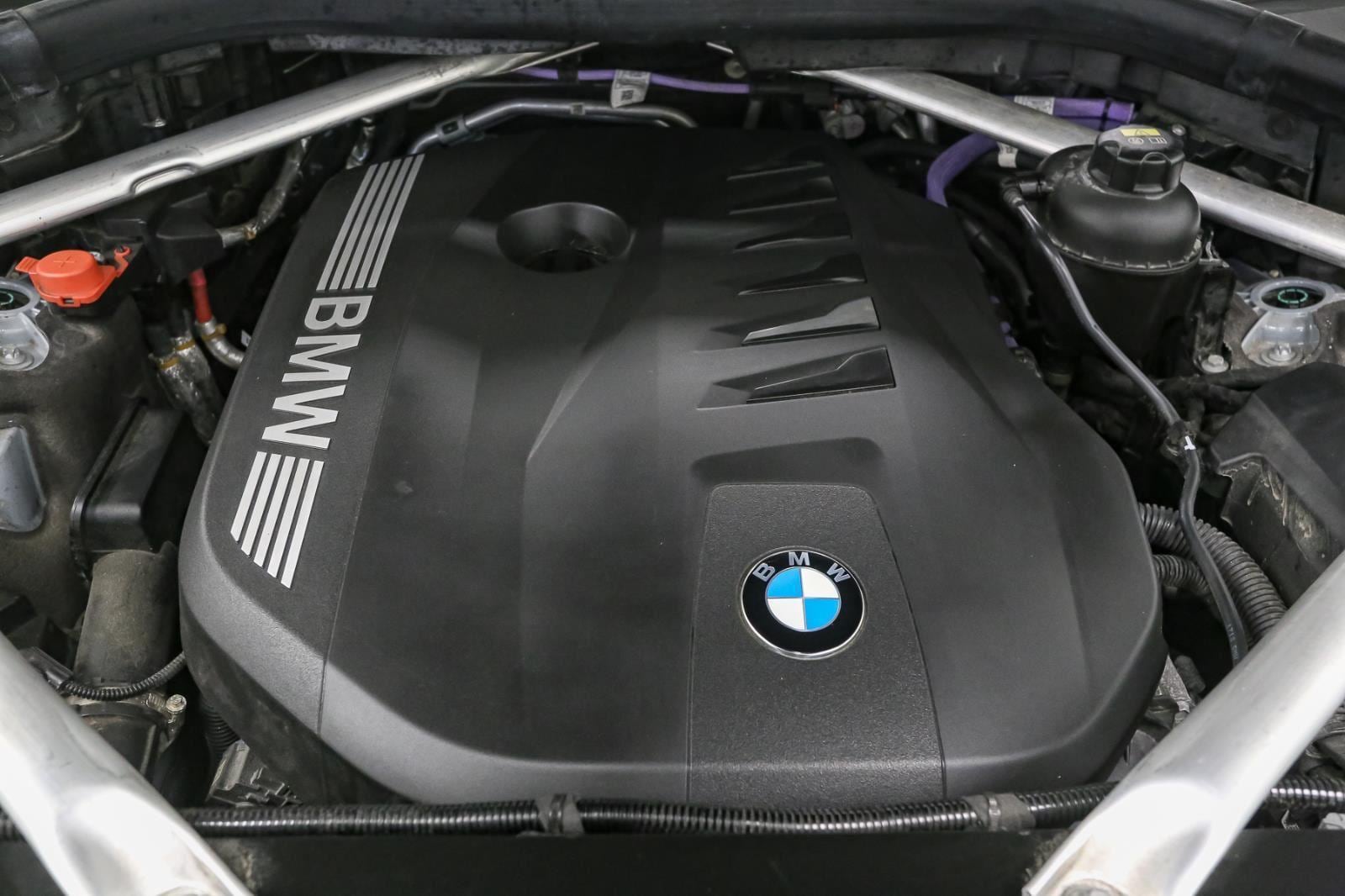 2023 BMW X7 40i - Photo 16