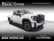 GMC Sierra 2500 HD