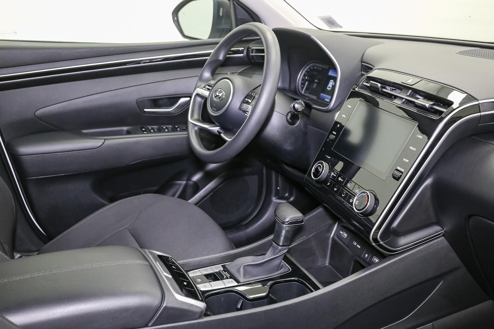 2023 Hyundai Tucson SEL - Photo 19