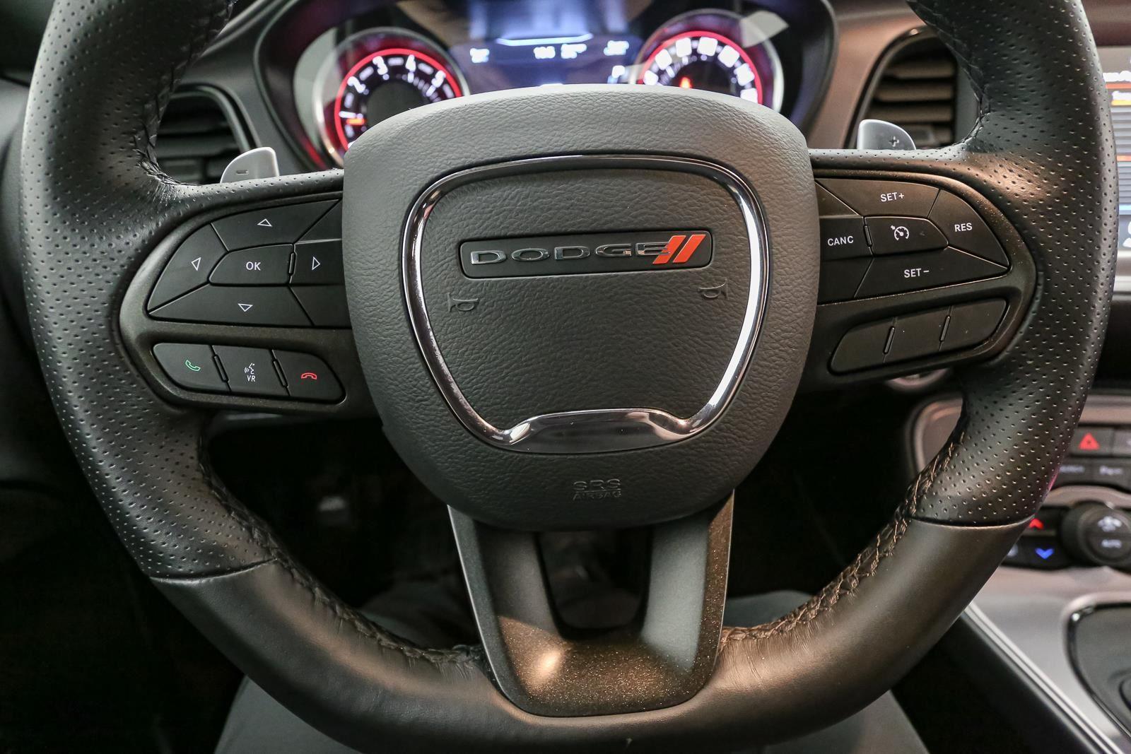 2023 Dodge Challenger R/T - Photo 35