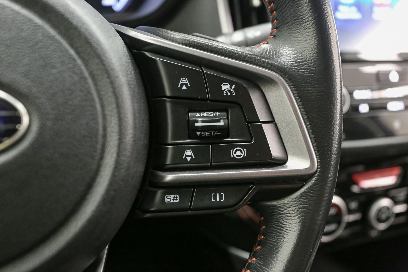 2021 Subaru Forester Sport - Photo 40