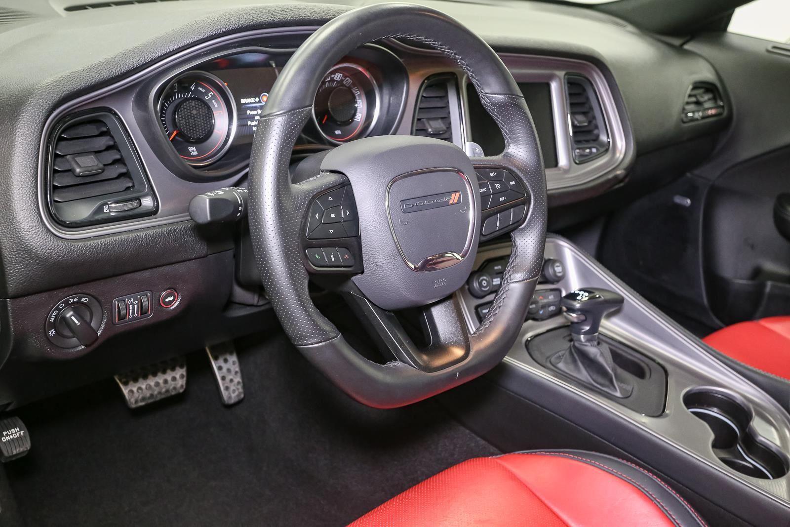 2023 Dodge Challenger R/T - Photo 24