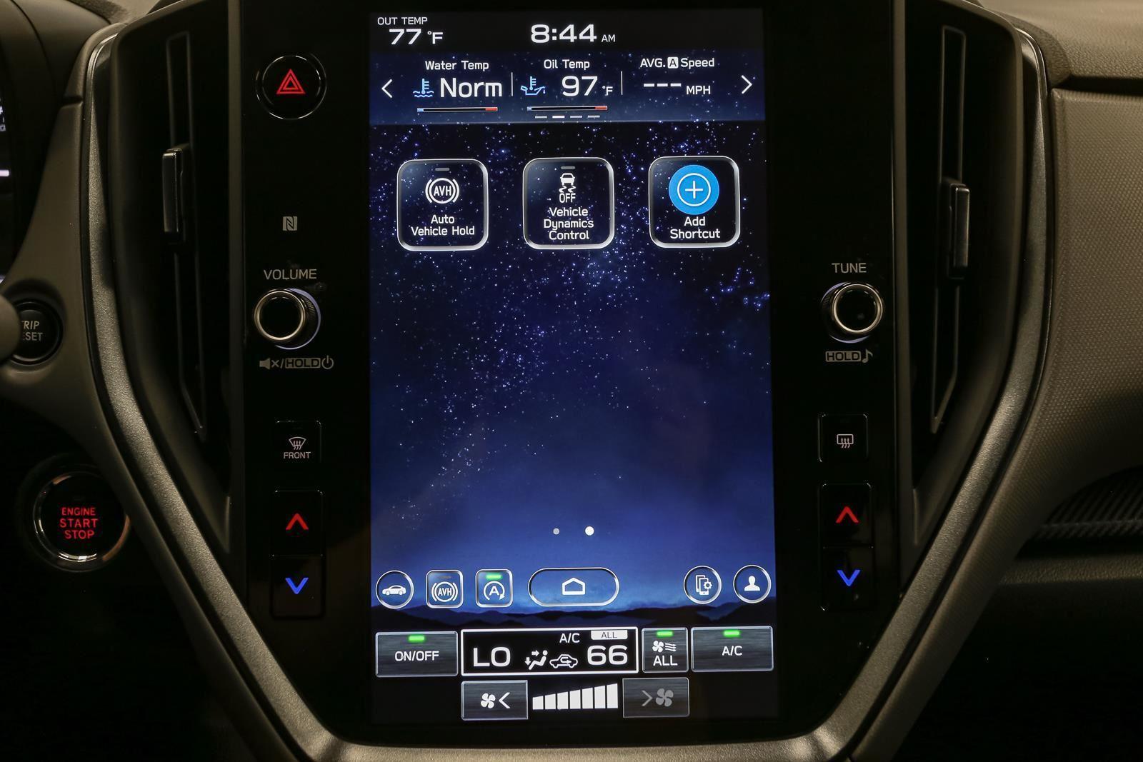 2024 Subaru Crosstrek Limited - Photo 24
