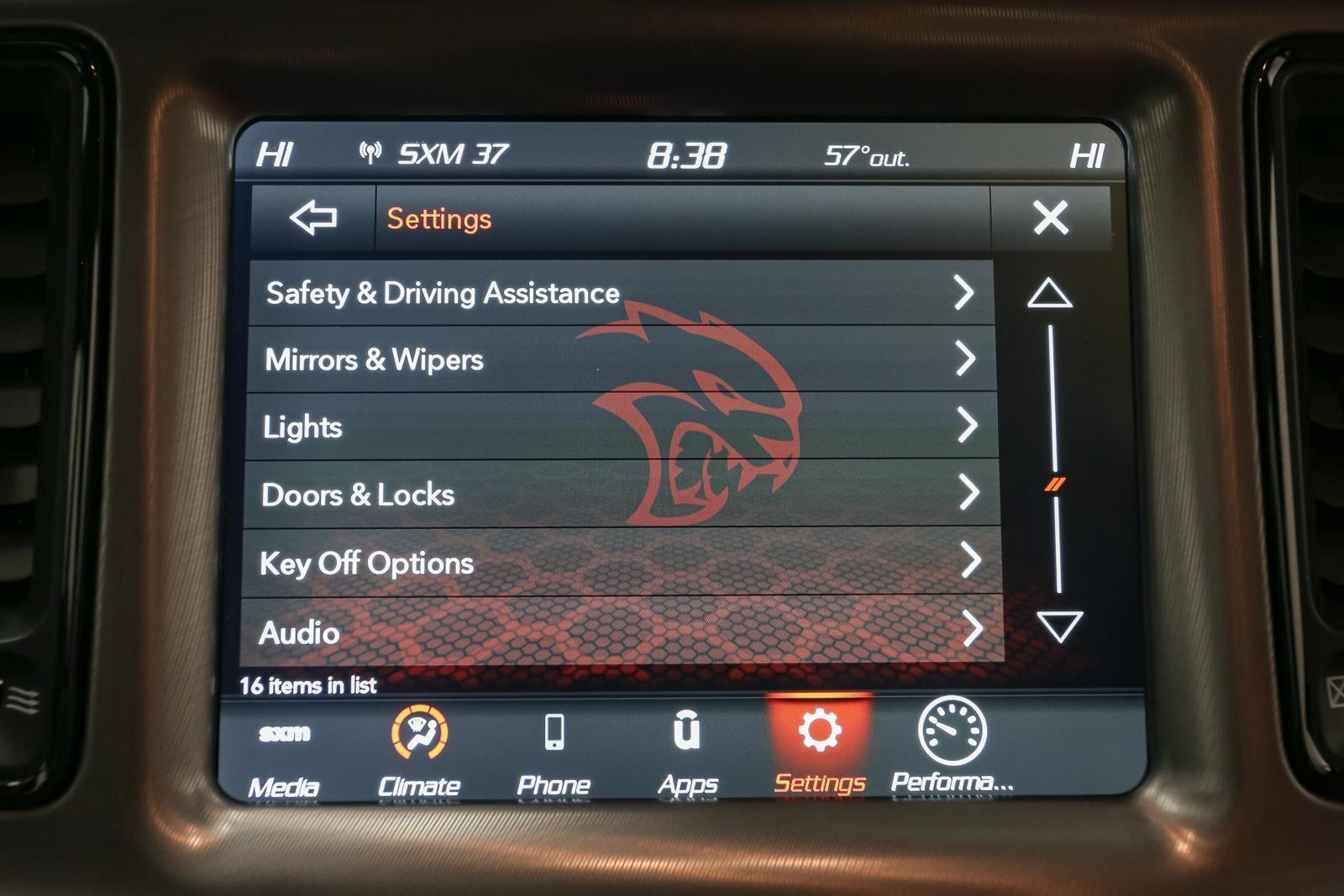 2023 Dodge Challenger R/T - Photo 29