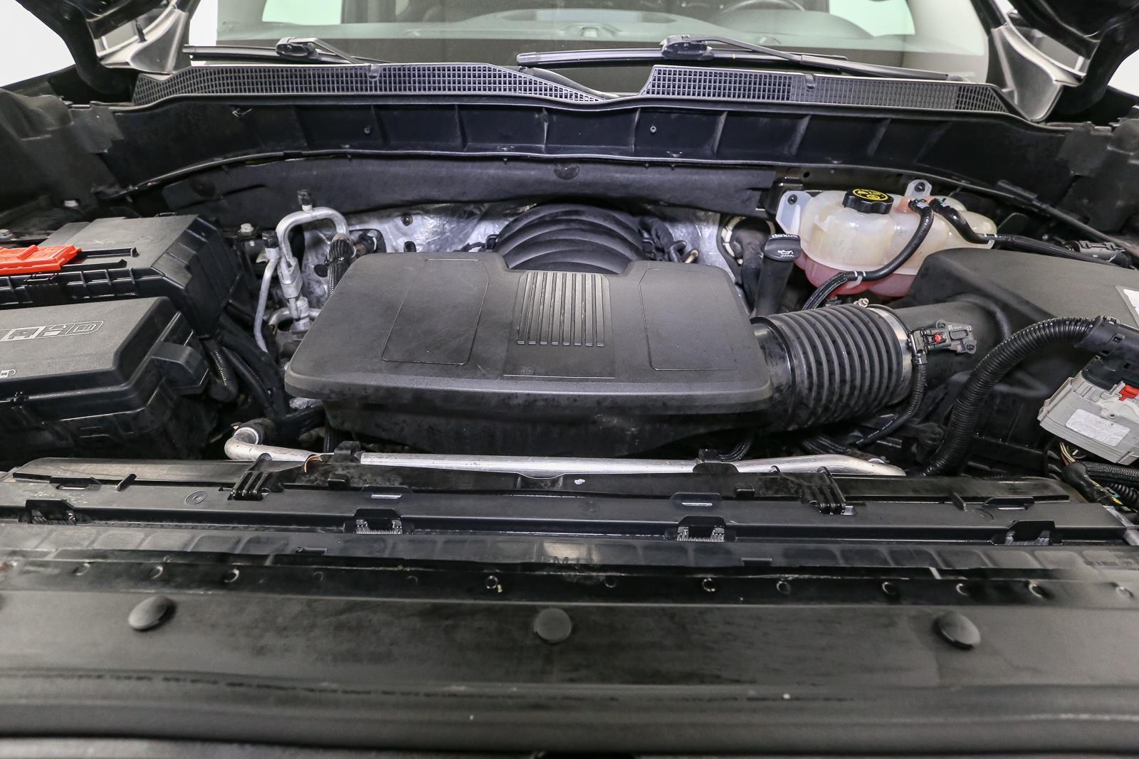 2021 Chevrolet Silverado 1500 LT Trail Boss - Photo 15