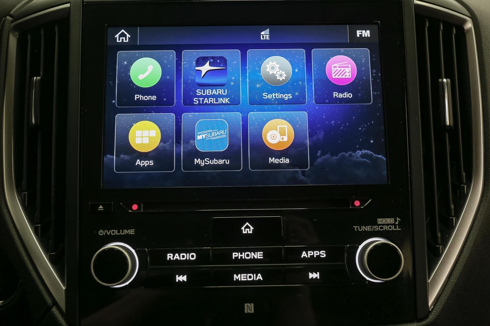 2021 Subaru Forester Sport - Photo 27