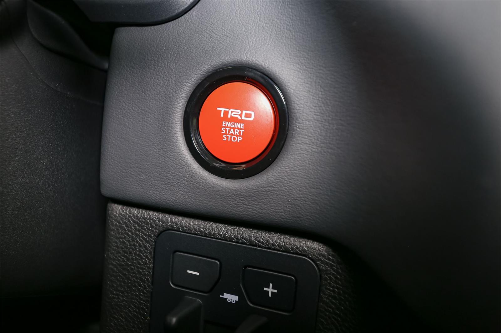 2026 Toyota Tundra Platinum - Photo 20