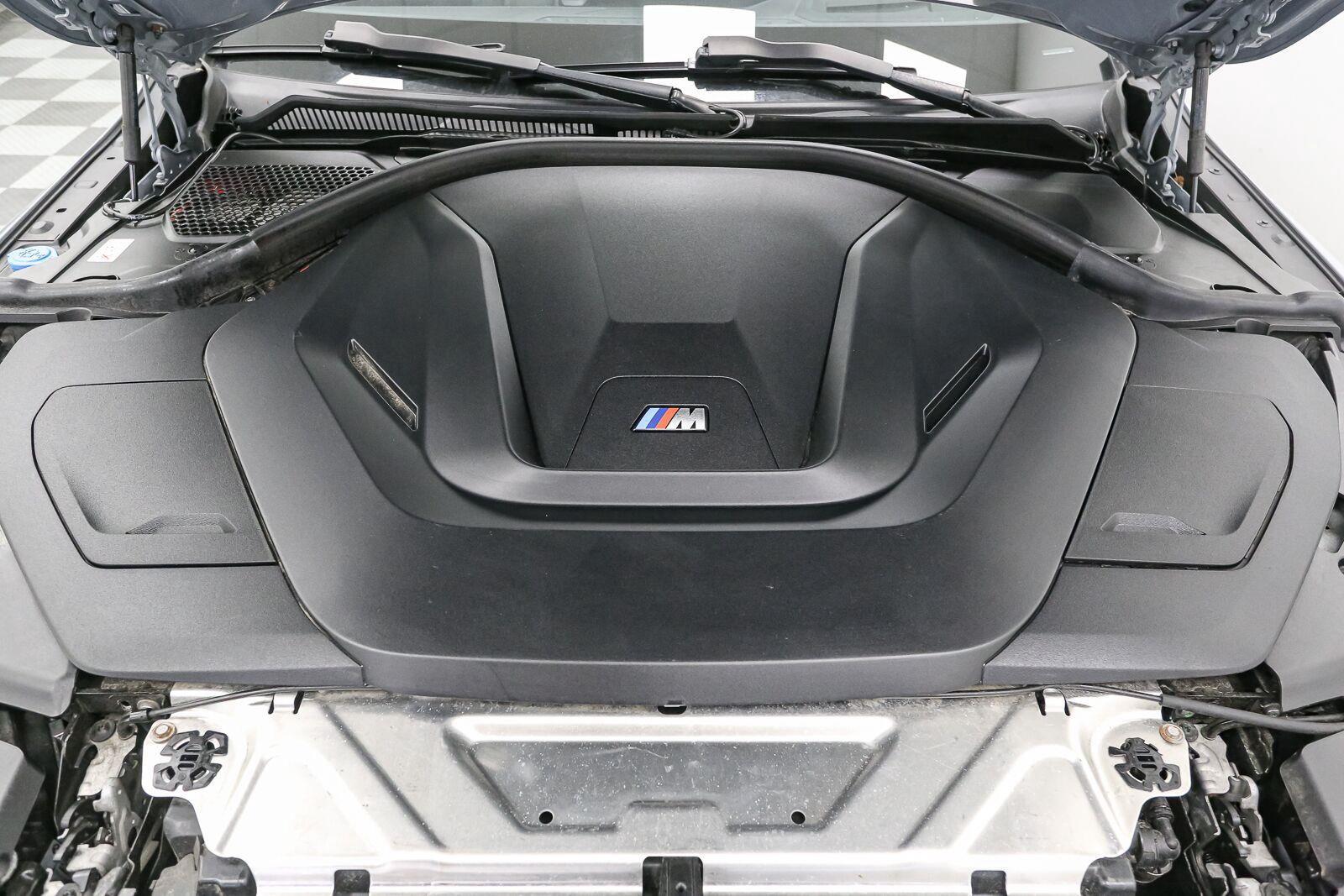 2022 BMW i4 Base - Photo 16