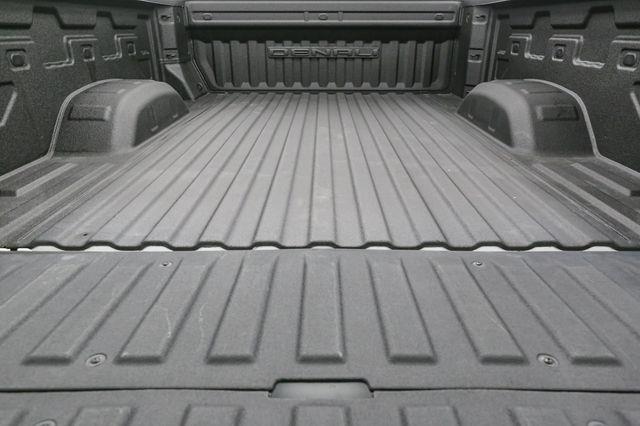 2024 GMC Sierra 2500HD Denali Ultimate - Photo 15