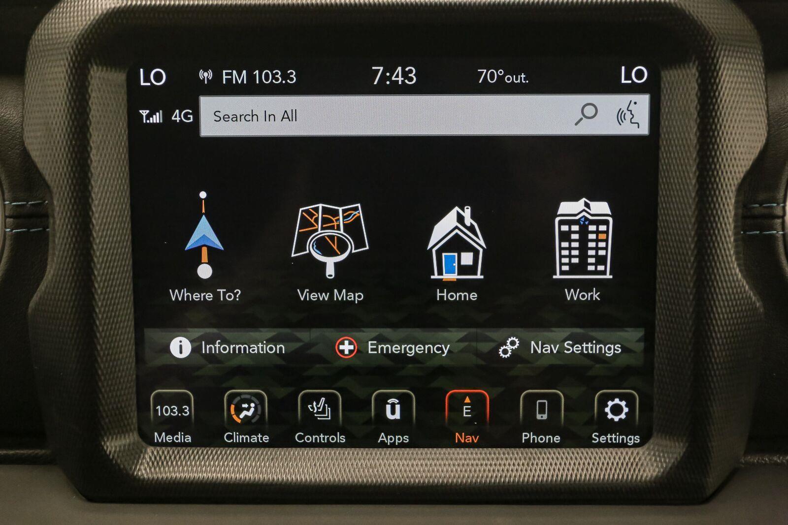 2022 Jeep Wrangler Unlimited Rubicon 4XE - Photo 30