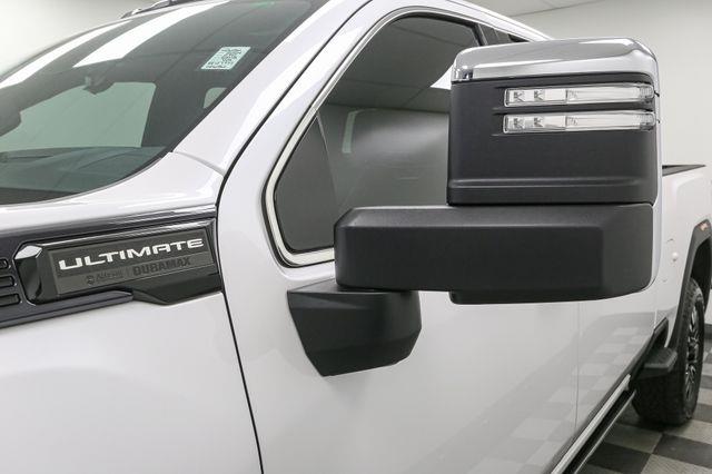 2024 GMC Sierra 2500HD Denali Ultimate - Photo 16