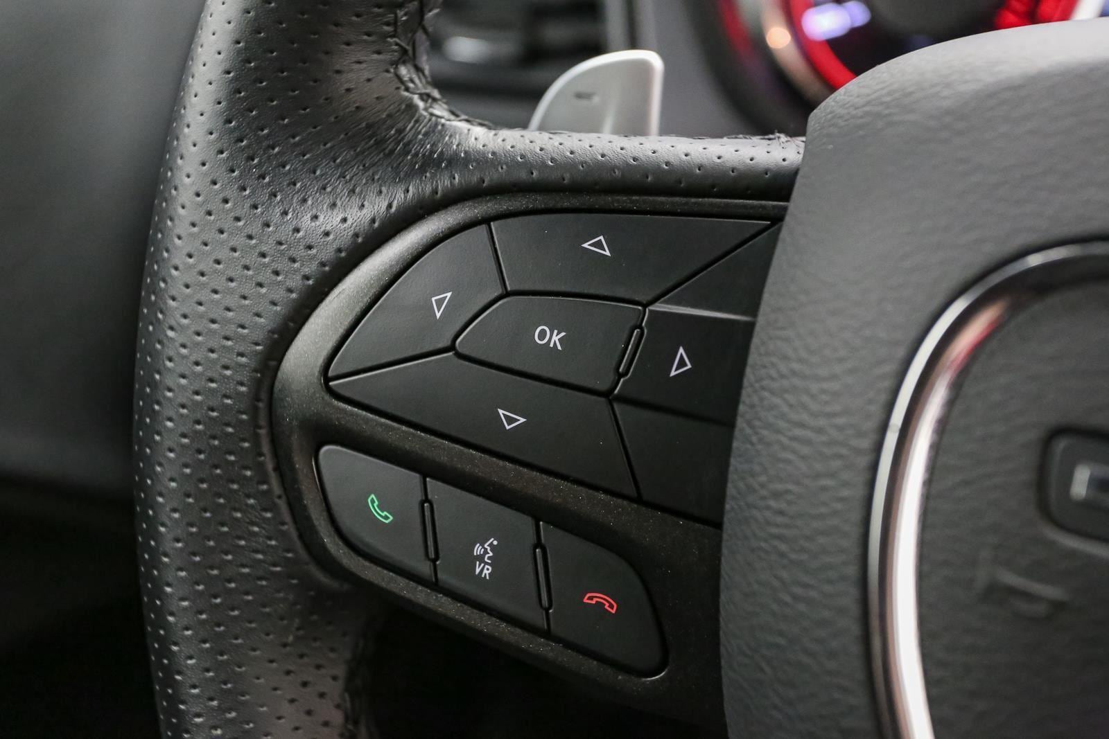 2023 Dodge Challenger R/T - Photo 36