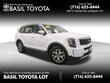 Kia Telluride