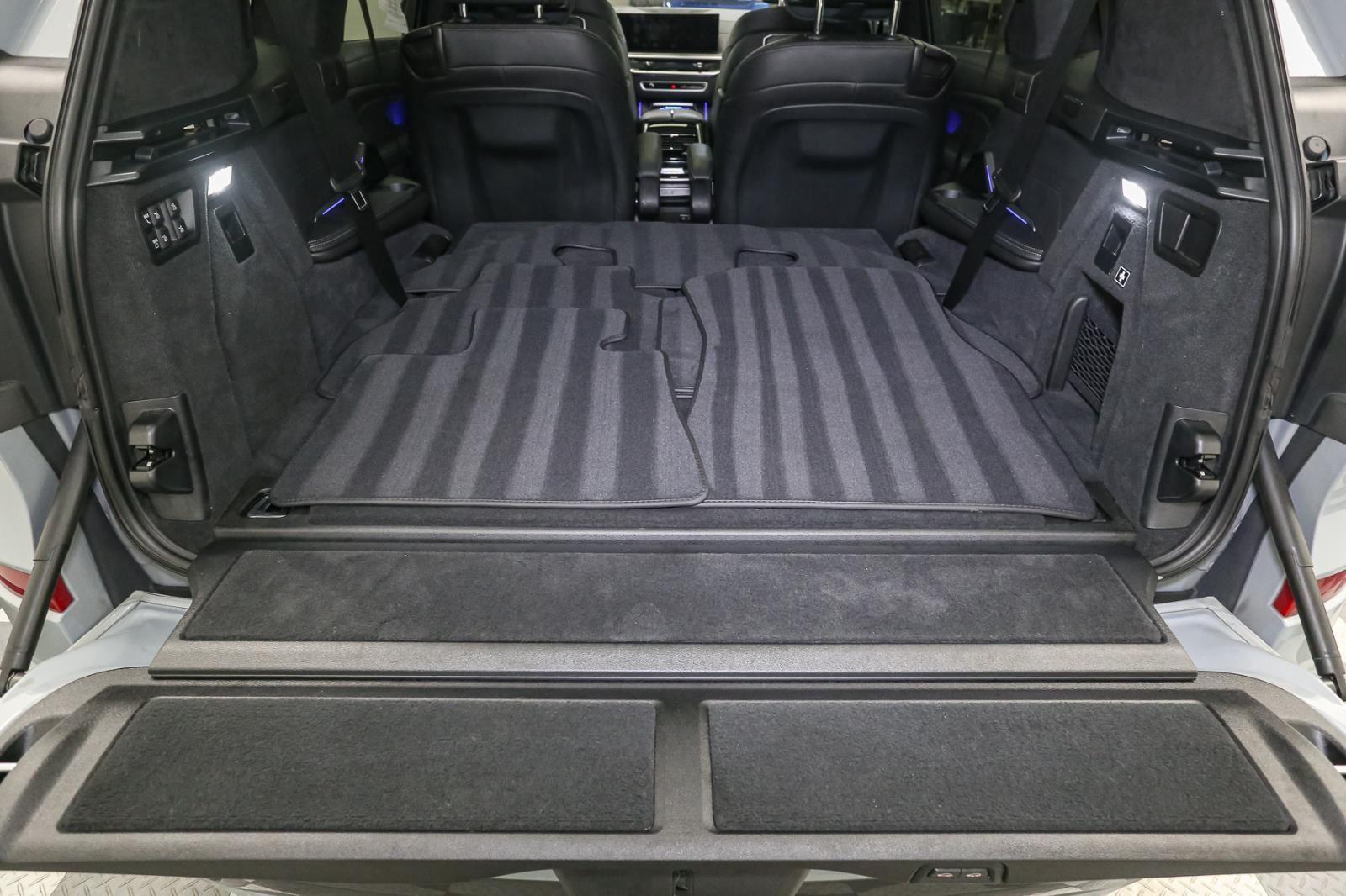 2023 BMW X7 40i - Photo 13