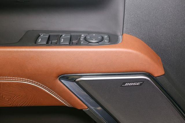 2024 GMC Sierra 2500HD Denali Ultimate - Photo 46