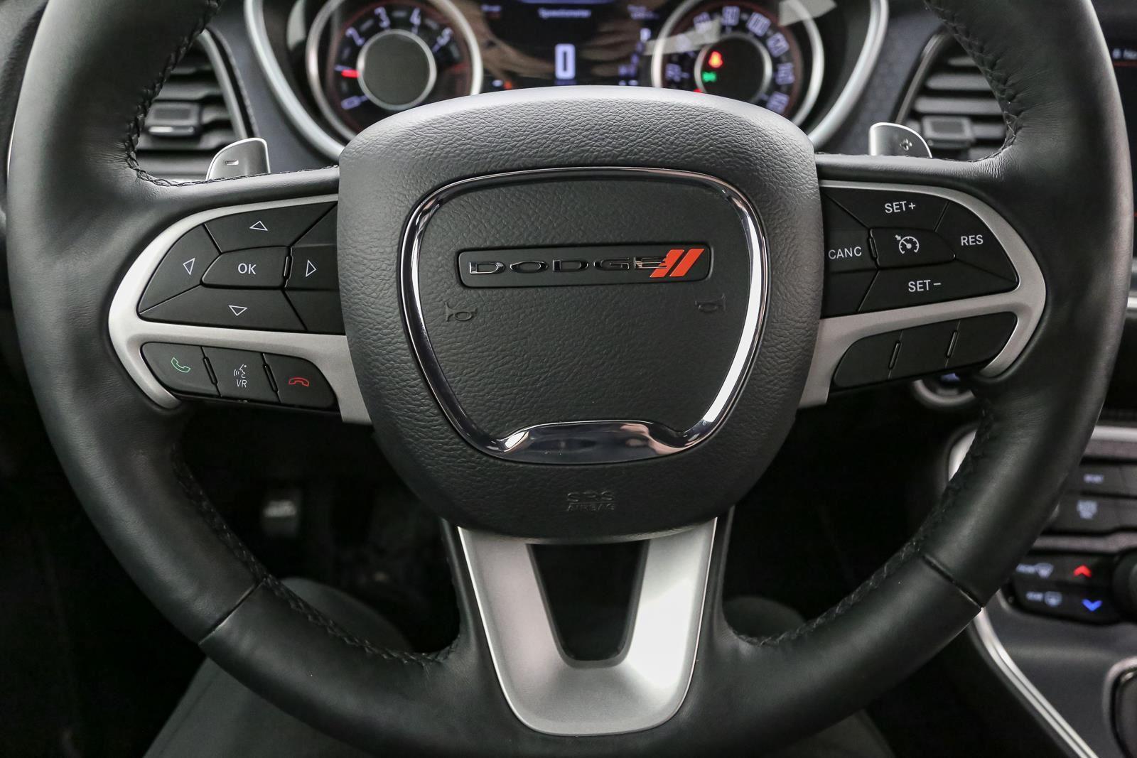2015 Dodge Challenger R/T - Photo 33