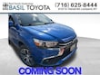 Mitsubishi Outlander Sport