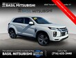Mitsubishi Outlander Sport