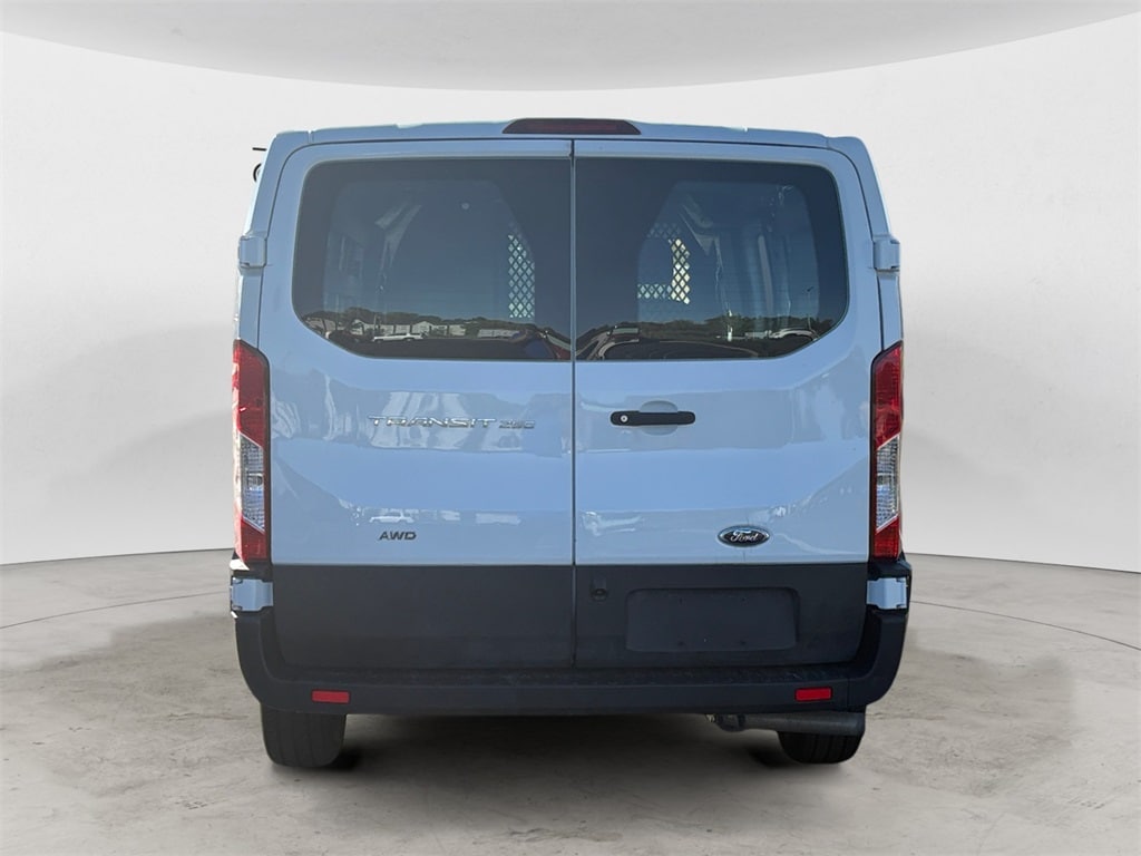 Used 2023 Ford Transit-250 Cargo Base Van Low Roof Van