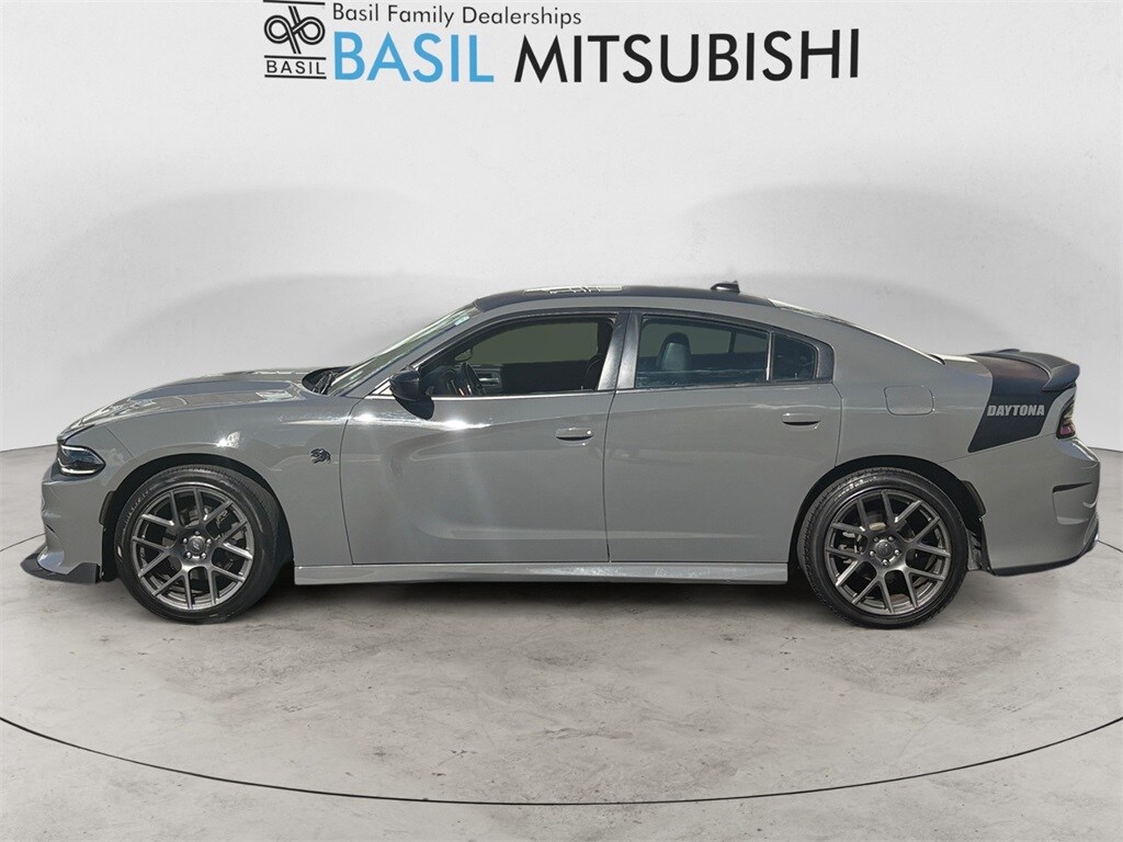 2017 Dodge Charger Daytona photo 2