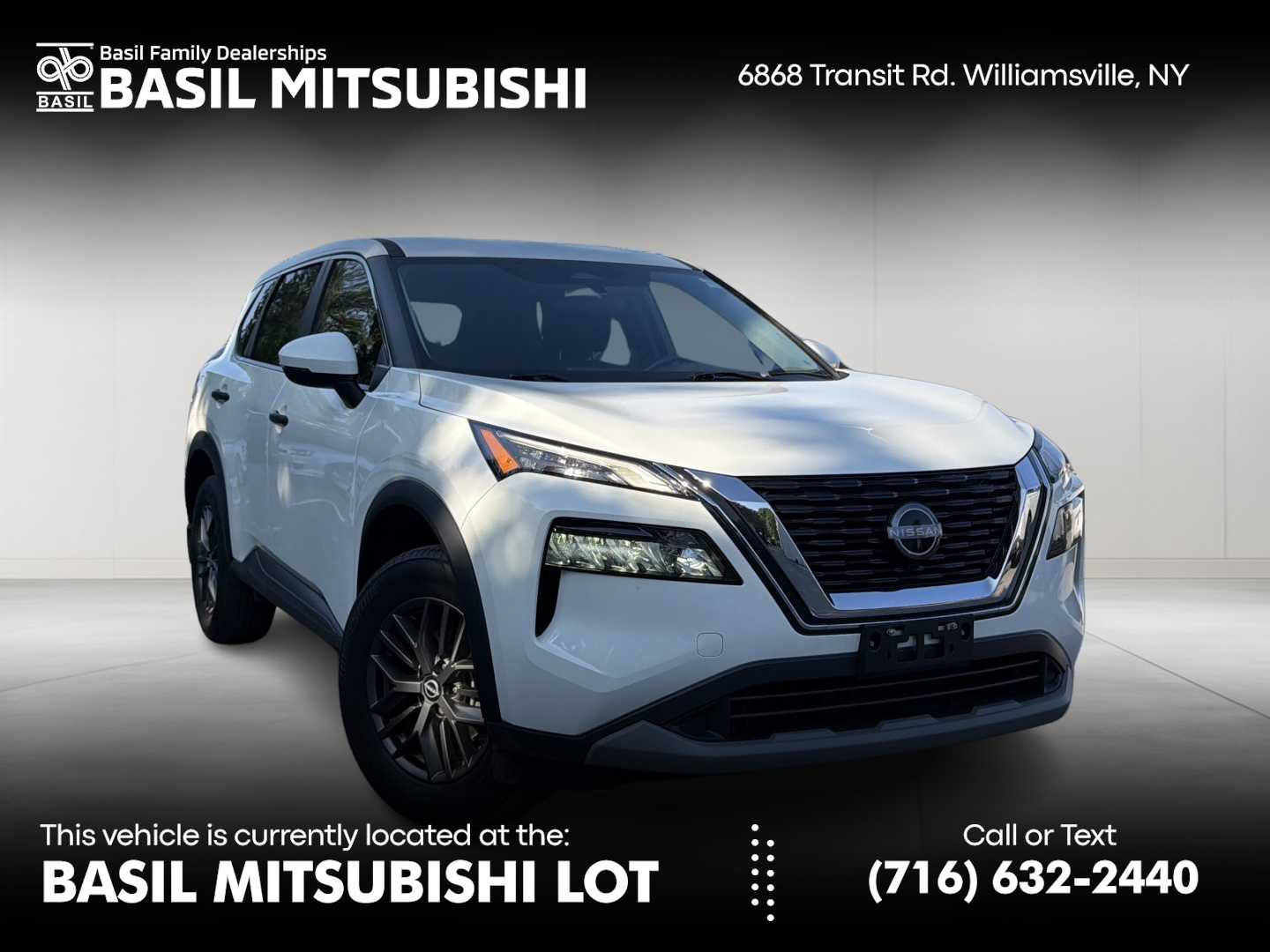 2022 Nissan Rogue