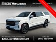 Chevrolet Suburban